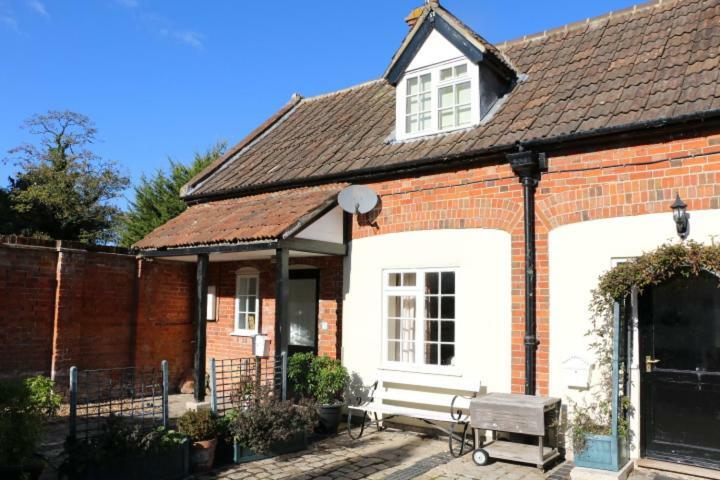 Prince Hill Cottages Worton  Exterior foto