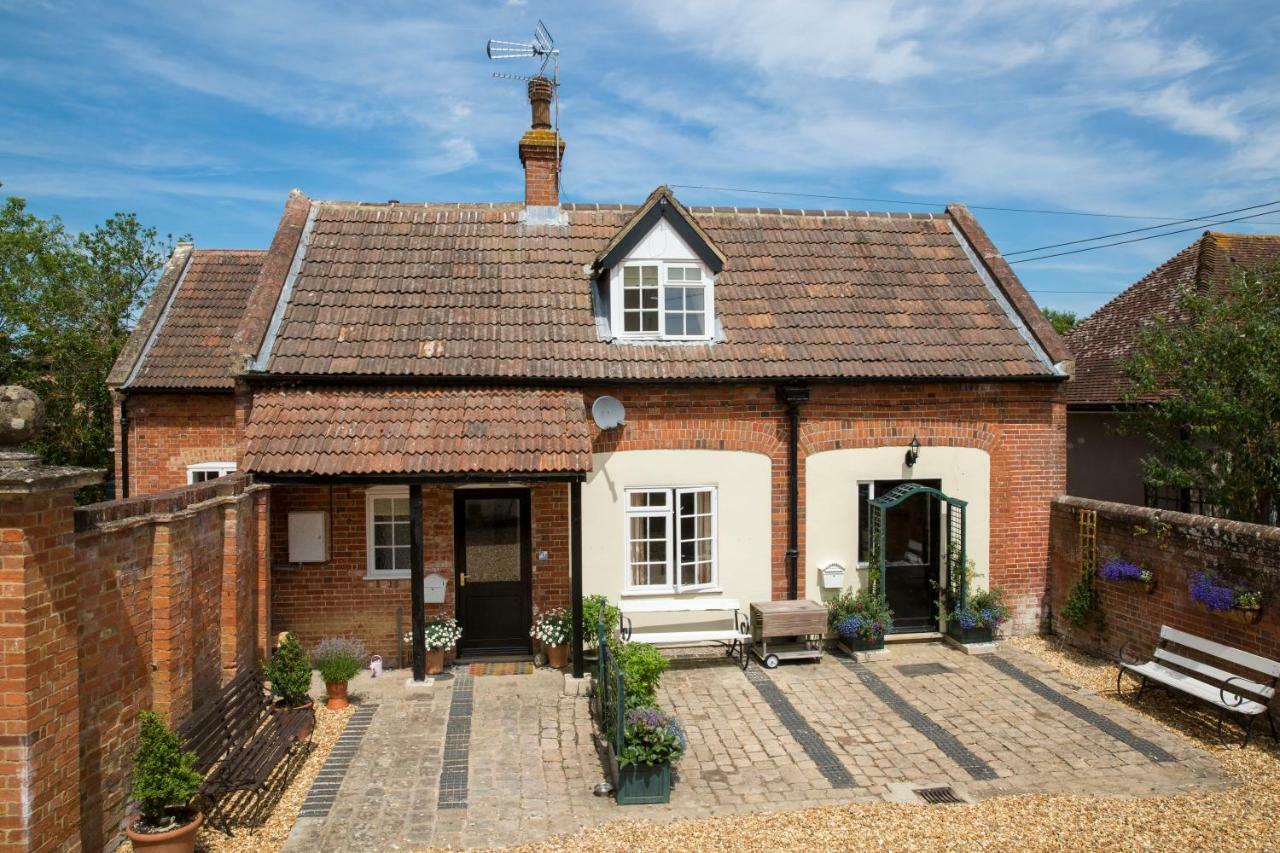 Prince Hill Cottages Worton  Exterior foto