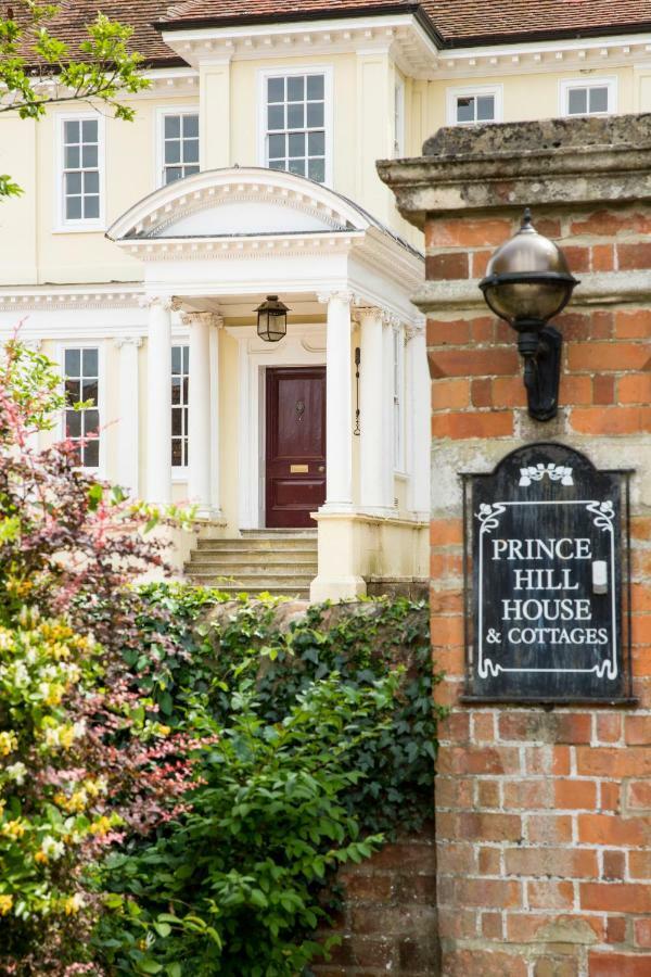 Prince Hill Cottages Worton  Exterior foto