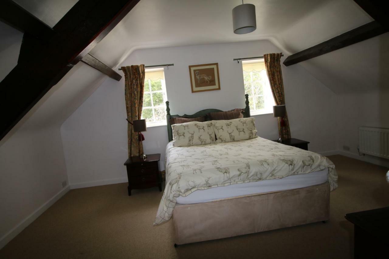 Prince Hill Cottages Worton  Exterior foto