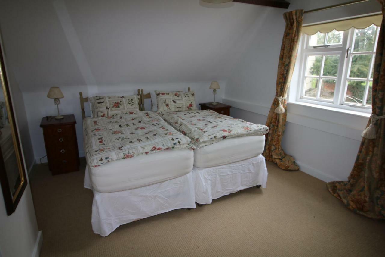 Prince Hill Cottages Worton  Exterior foto